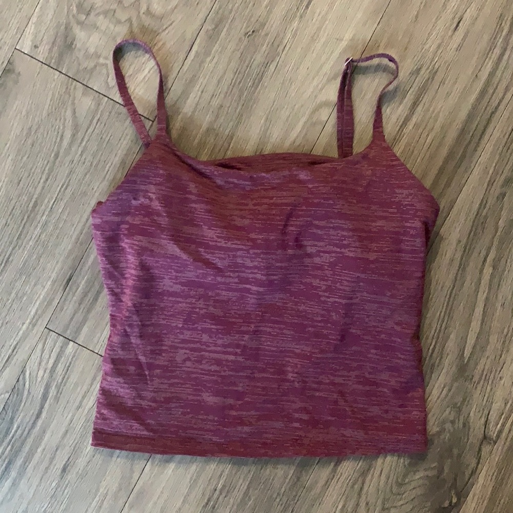 Outdoor Voices TechSweat Tanktop